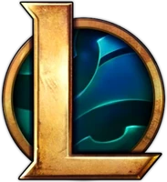 League of Legends
