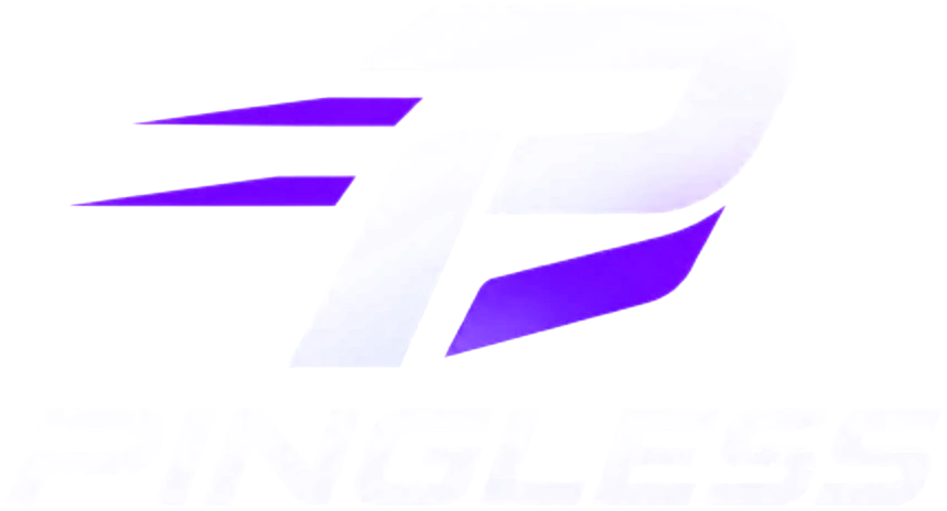 Pingless